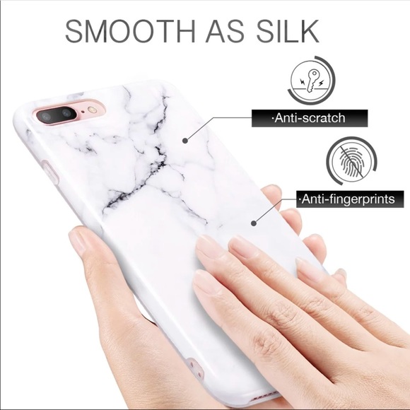 Iphone Marble Case!!!5⭐️⭐️⭐️⭐️⭐️!!! - Picture 2 of 8